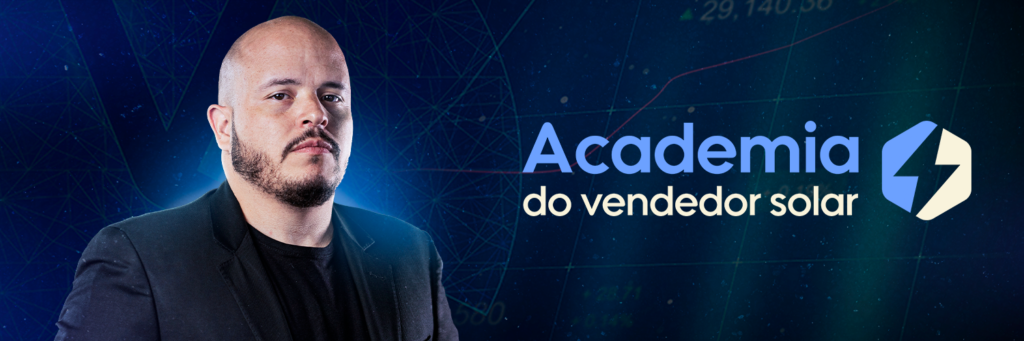 ACADEMIA DO VENDEDOR SOLAR