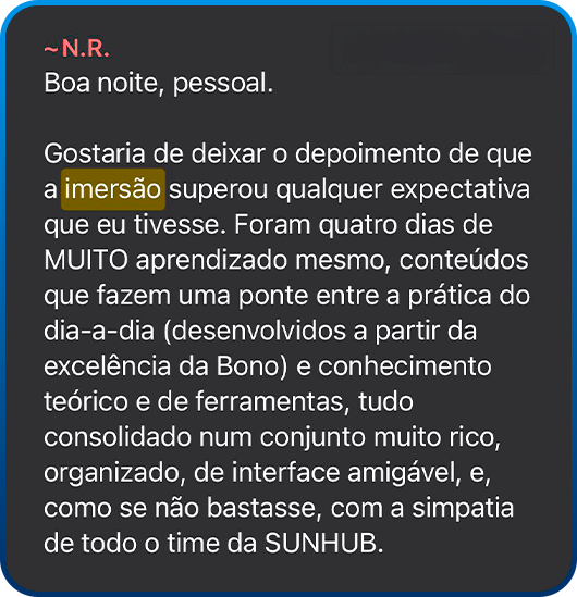 feedback 2