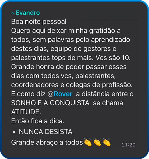 feedback 3