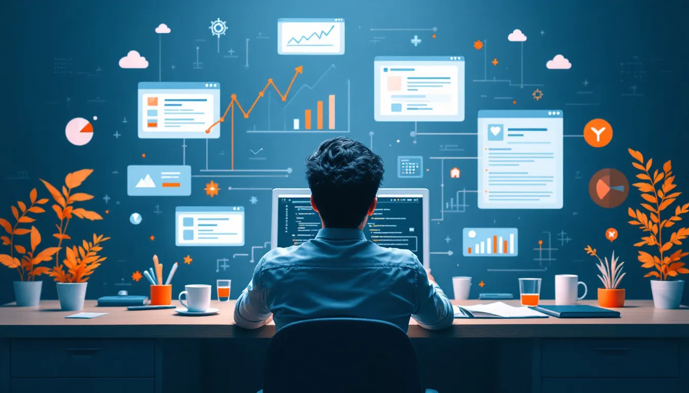 como fazer blog corporativo