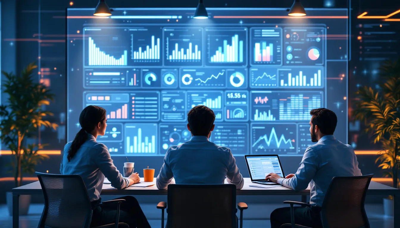 ferramentas de marketing para escalar