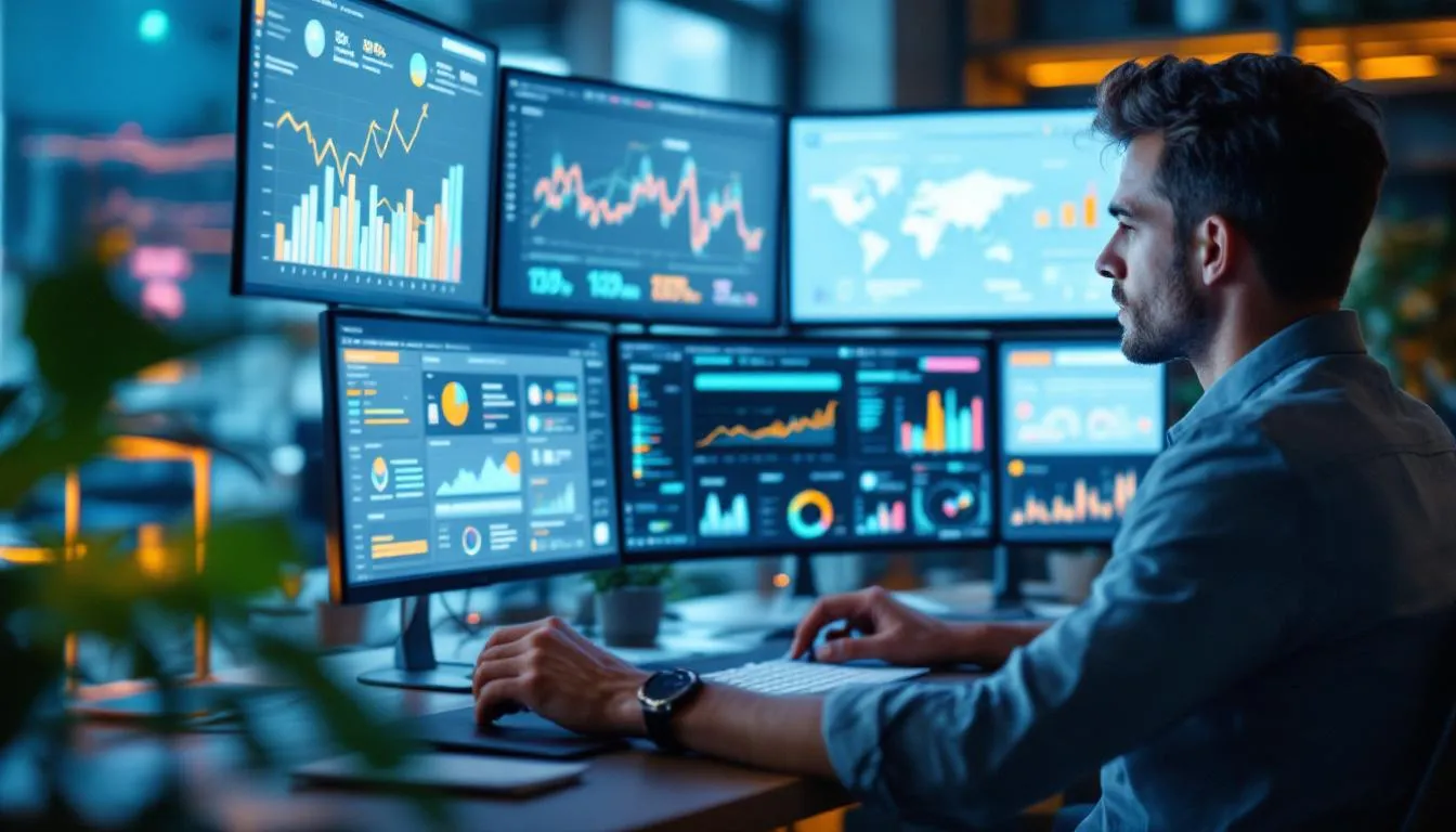 criar blog para empresa