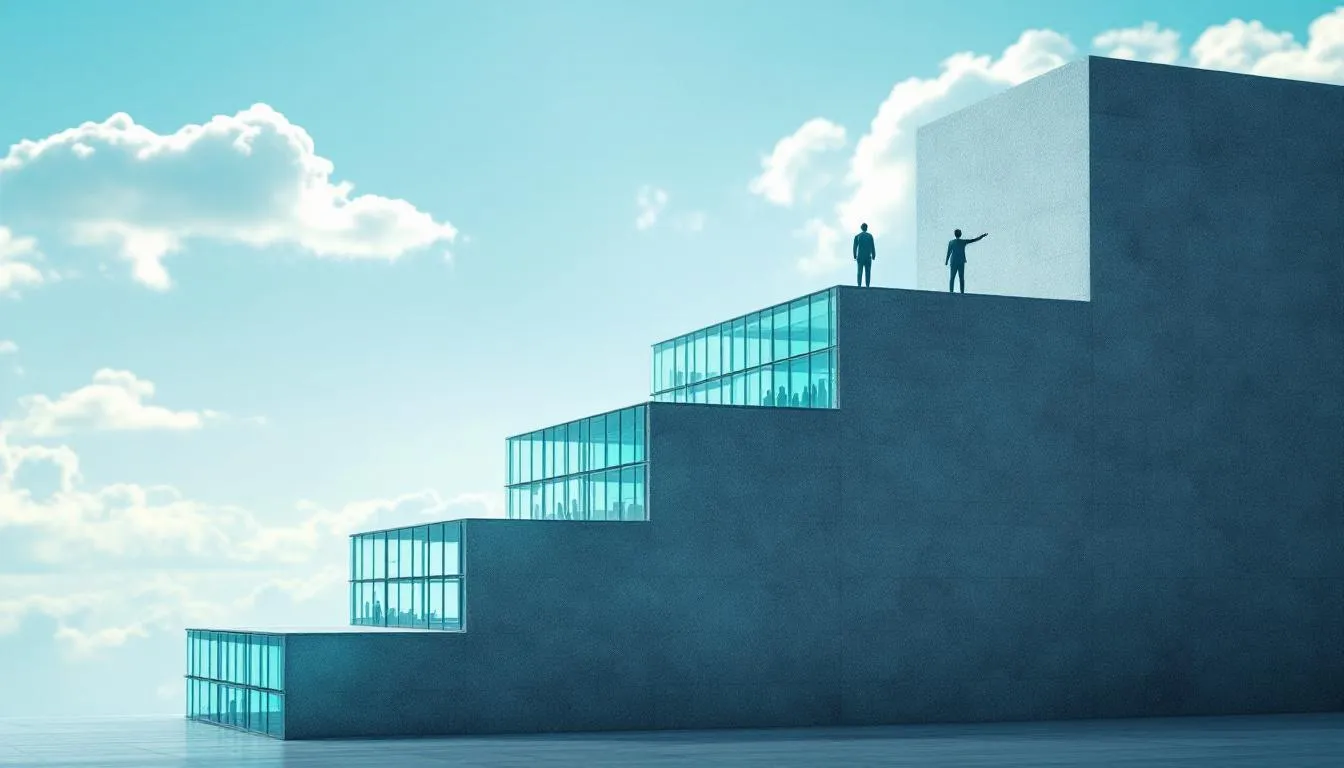 como escalar negocio sem sobrecargas