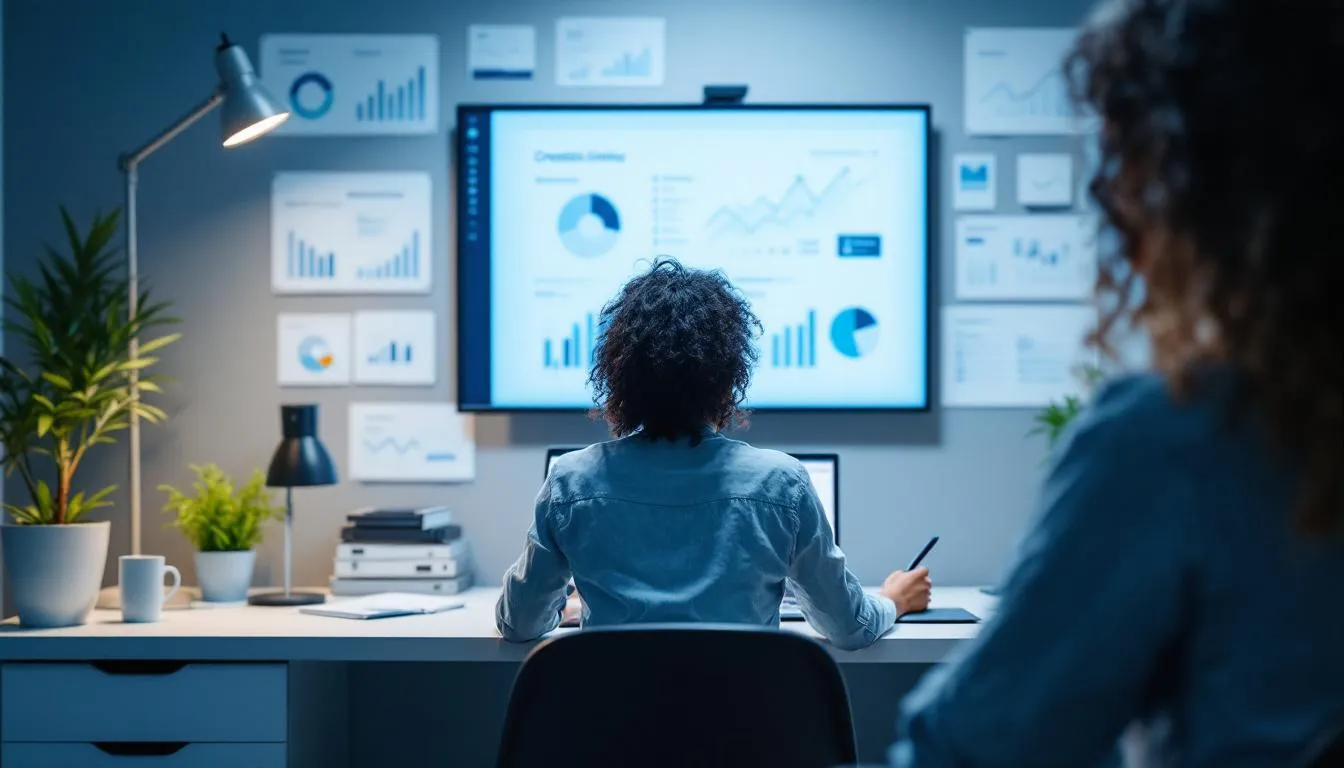 como fazer blog corporativo