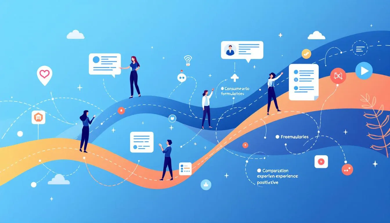 etapas do inbound marketing