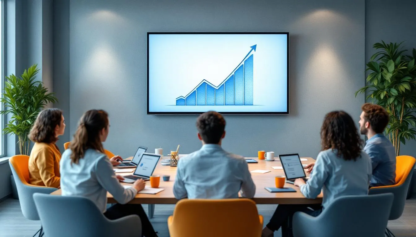 marketing de conteúdo para crescimento empresarial